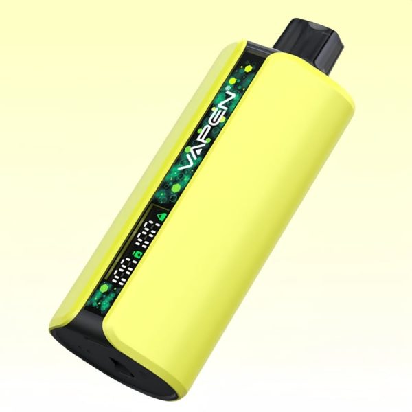 Vapen Flow 40K Puffs | Puff Cigarette Store Vapen Flow 40K Puffs | Puff Cigarette Store