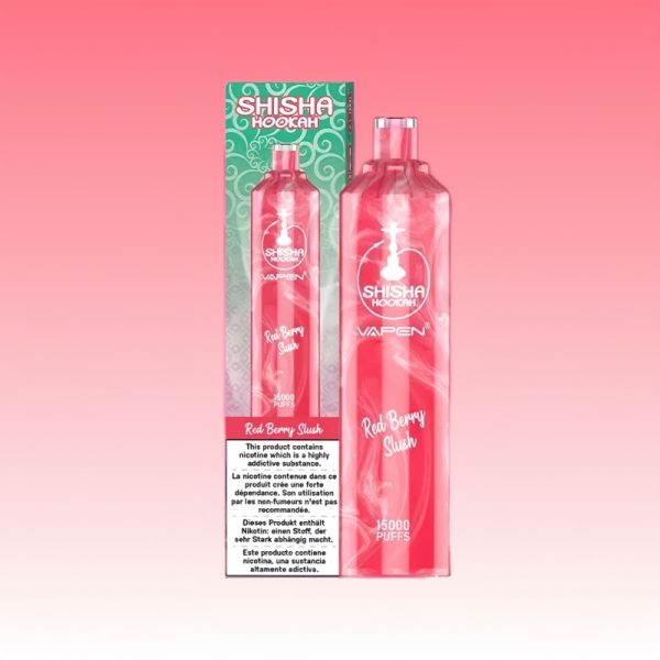 Vapen Shisha Hookah 15000 Puffs | Puff Cigarette Store Vapen Shisha Hookah 15000 Puffs | Puff Cigarette Store