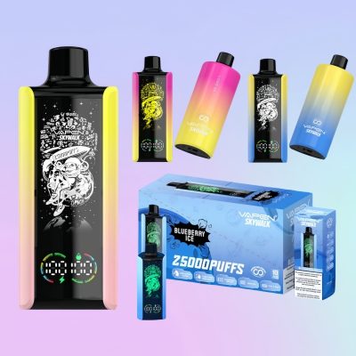 Vapen Skywalk 30000 Puffs | Puff Cigarette Store