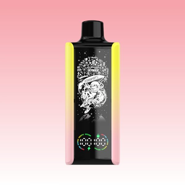 Vapen Skywalk 30000 Puffs | Puff Cigarette Store Vapen Skywalk 30000 Puffs | Puff Cigarette Store