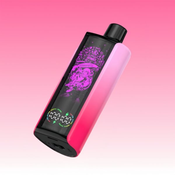 Vapen Skywalk 30000 Puffs | Puff Cigarette Store Vapen Skywalk 30000 Puffs | Puff Cigarette Store