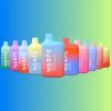 Waspe 5000 Puffs | Puff Cigarette Store