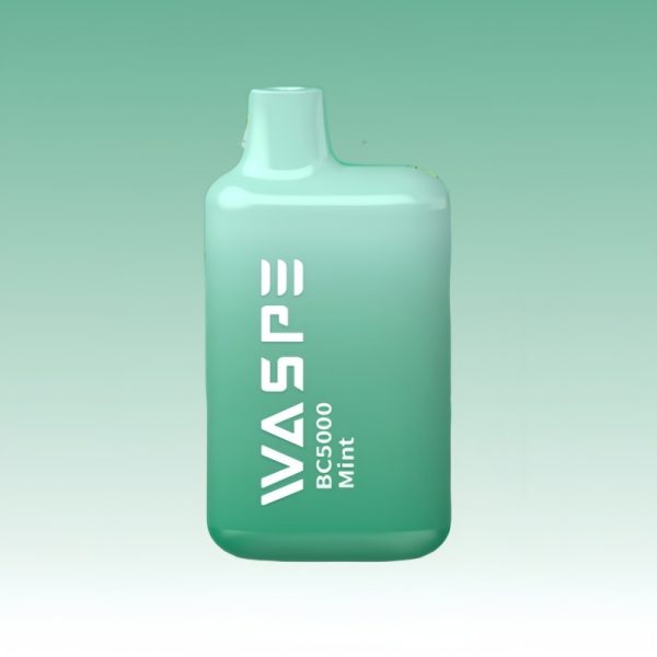 Waspe 5000 Puffs | Puff Cigarette Store Waspe 5000 Puffs | Puff Cigarette Store