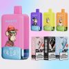 Waspe Aiviou 40000 Puffs | 2in1 | Puff Cigarette Store Waspe Aiviou 40000 Puffs | 2in1 | Puff Cigarette Store