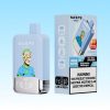 Waspe Aiviou 40000 Puffs | 2in1 | Puff Cigarette Store Waspe Aiviou 40000 Puffs | 2in1 | Puff Cigarette Store