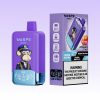 Waspe Aiviou 40000 Puffs | 2in1 | Puff Cigarette Store Waspe Aiviou 40000 Puffs | 2in1 | Puff Cigarette Store