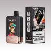 Waspe Aiviou 40000 Puffs | 2in1 | Puff Cigarette Store Waspe Aiviou 40000 Puffs | 2in1 | Puff Cigarette Store