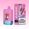 Waspe Aiviou 40000 Puffs | 2in1 | Puff Cigarette Store Waspe Aiviou 40000 Puffs | 2in1 | Puff Cigarette Store