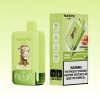 Waspe Aiviou 40000 Puffs | 2in1 | Puff Cigarette Store Waspe Aiviou 40000 Puffs | 2in1 | Puff Cigarette Store