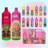 Vapen Mars 9000 Puffs | Puff Cigarette Store Vapen Mars 9000 Puffs | Puff Cigarette Store