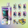 Waspe Crystal 40000 Puffs | Puff Cigarette Store Waspe Crystal 40000 Puffs | Puff Cigarette Store