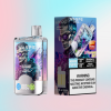 Waspe Crystal 40000 Puffs | Puff Cigarette Store Waspe Crystal 40000 Puffs | Puff Cigarette Store