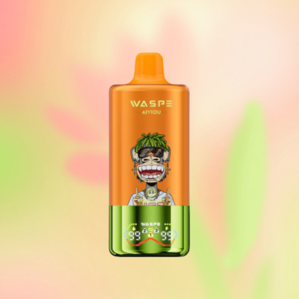 Waspe 3 in 1 60000 Puffs | Puff Cigarette Store Waspe 3 in 1 60000 Puffs | Puff Cigarette Store