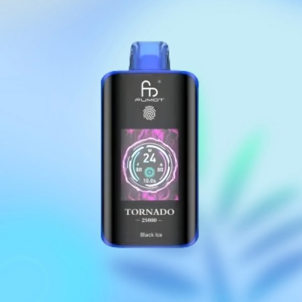 Randm Tornado 25000 Puffs | Puff Cigarette Store Randm Tornado 25000 Puffs | Puff Cigarette Store