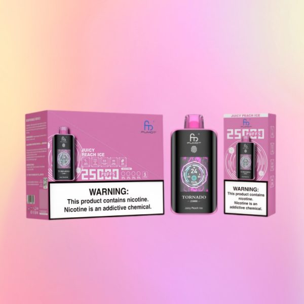 Randm Tornado 25000 Puffs | Puff Cigarette Store Randm Tornado 25000 Puffs | Puff Cigarette Store