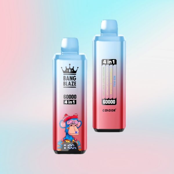 Bang Blaze 60000 taffs | Puff Cigarette Store Bang Blaze 60000 taffs | Puff Cigarette Store