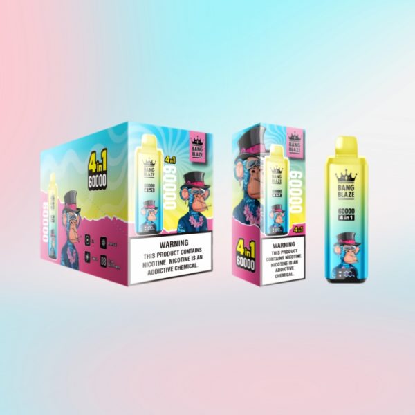 Bang Blaze 60000 taffs | Puff Cigarette Store Bang Blaze 60000 taffs | Puff Cigarette Store