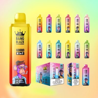 Bang Blaze 60000 taffs | Puff Cigarette Store Bang Blaze 60000 taffs | Puff Cigarette Store