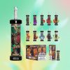 Puff Blaze 60k Taffs | Puff Cigarette Store