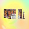Puff Blaze 60k Taffs | Puff Cigarette Store