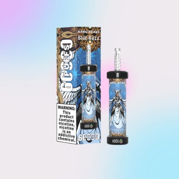Puff Blaze 60k Taffs | Puff Cigarette Store Puff Blaze 60k Taffs | Puff Cigarette Store