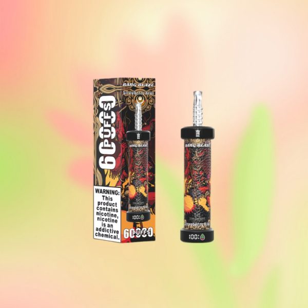 Puff Blaze 60k Taffs | Puff Cigarette Store Puff Blaze 60k Taffs | Puff Cigarette Store