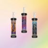 Puff Blaze 60k Taffs | Puff Cigarette Store