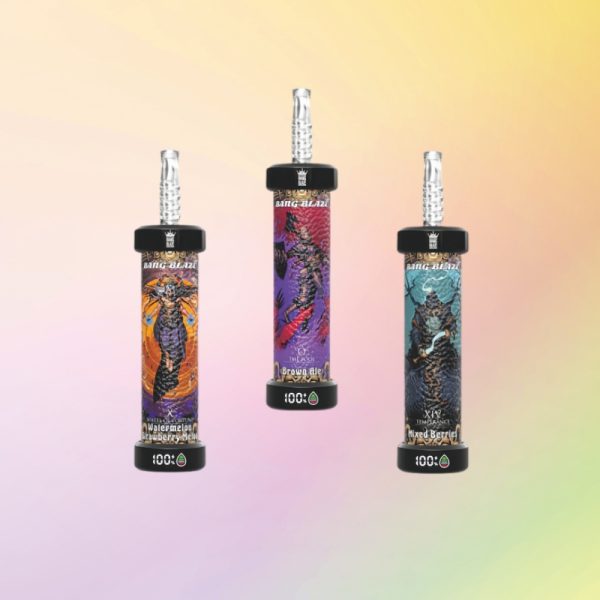 Puff Blaze 60k Taffs | Puff Cigarette Store Puff Blaze 60k Taffs | Puff Cigarette Store