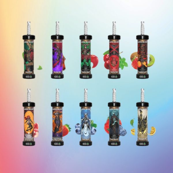 Puff Blaze 60k Taffs | Puff Cigarette Store Puff Blaze 60k Taffs | Puff Cigarette Store