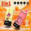 Puff Bang King 85000 Taffs | Puff Cigarette Store