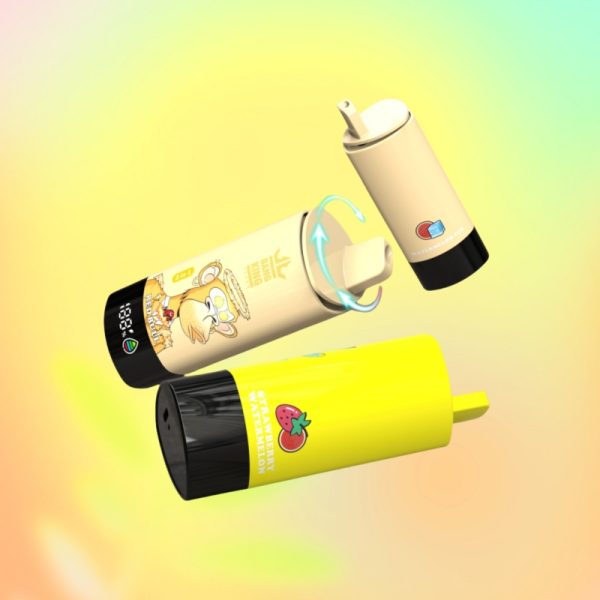 Puff Bang King 85000 Taffs | Puff Cigarette Store Puff Bang King 85000 Taffs | Puff Cigarette Store