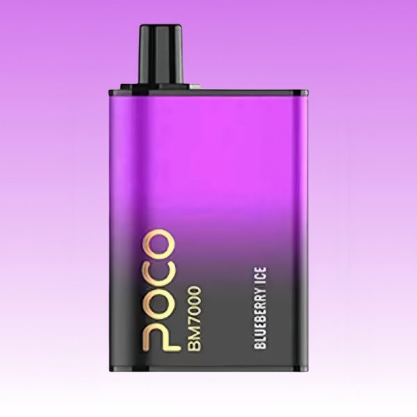 POCO BM7000 Taffs | Puff Cigarette Store POCO BM7000 Taffs | Puff Cigarette Store