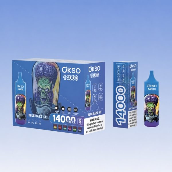 Elf Box 14000 Puffs | Puff Cigarette Store Elf Box 14000 Puffs | Puff Cigarette Store