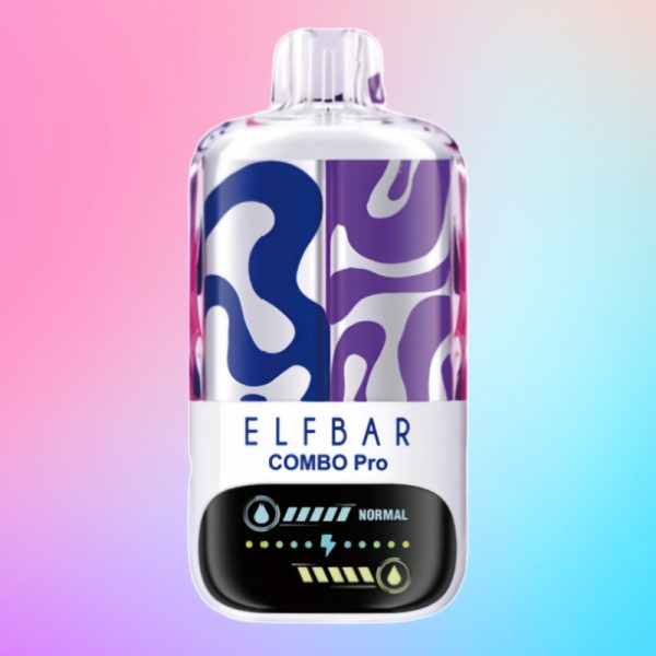 Elf Bar Combo Pro 30k Taffs | Puff Cigarette Store Elf Bar Combo Pro 30k Taffs | Puff Cigarette Store