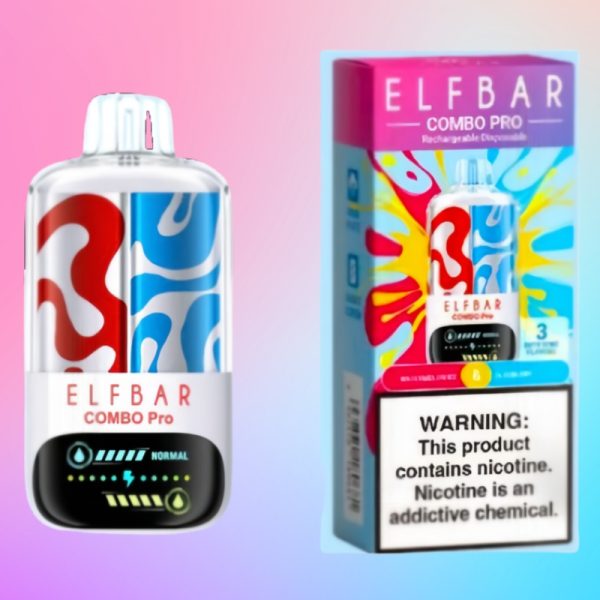 Elf Bar Combo Pro 30k Taffs | Puff Cigarette Store Elf Bar Combo Pro 30k Taffs | Puff Cigarette Store