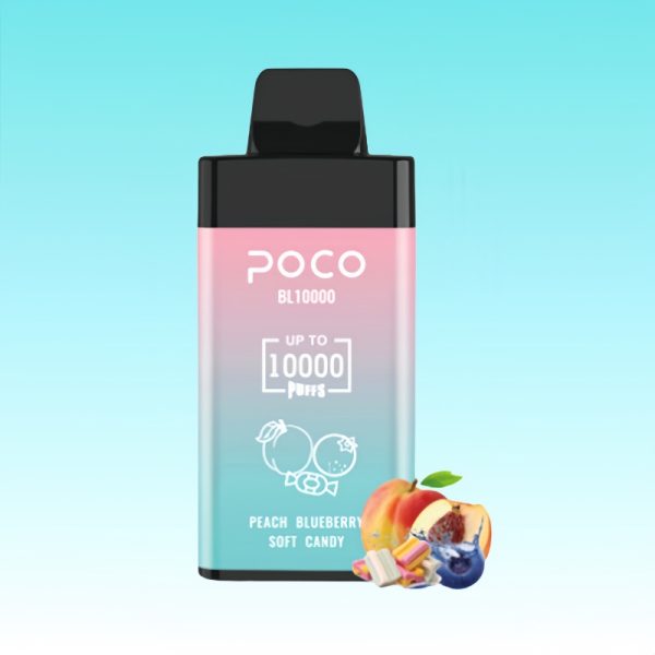 POCO BL 10000 taff | Puff Cigarette Store POCO BL 10000 taff | Puff Cigarette Store