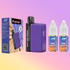 Puff JNR AeroX 32K Taff | Puff Cigarette Store Puff JNR AeroX 32K Taff | Puff Cigarette Store