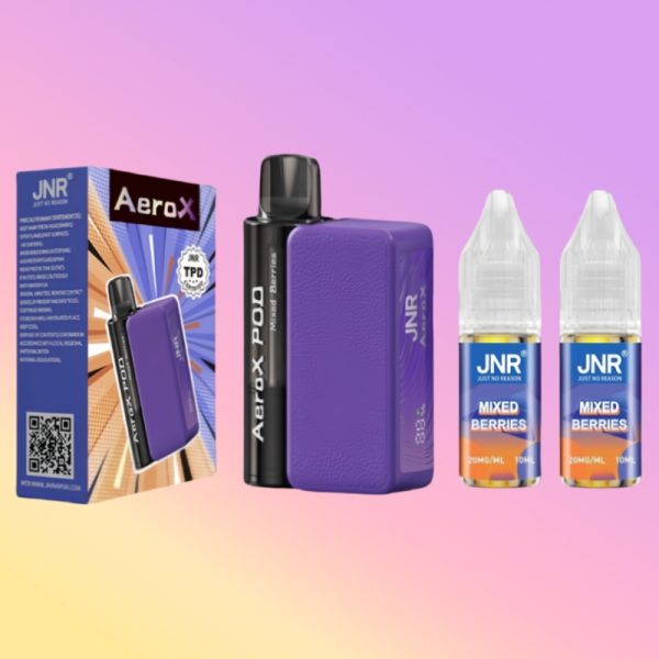Puff JNR AeroX 32K Taff | Puff Cigarette Store Puff JNR AeroX 32K Taff | Puff Cigarette Store