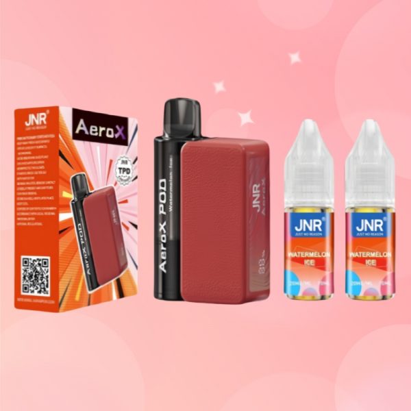 Puff JNR AeroX 32K Taff | Puff Cigarette Store Puff JNR AeroX 32K Taff | Puff Cigarette Store