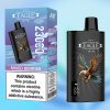 JNR Eagle 23000 Puffs | Puff Cigarette Store JNR Eagle 23000 Puffs | Puff Cigarette Store