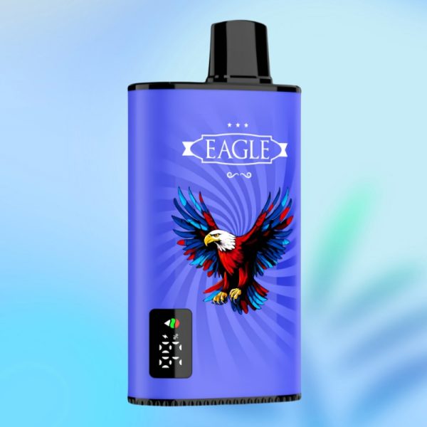 JNR Eagle 23000 Puffs | Puff Cigarette Store JNR Eagle 23000 Puffs | Puff Cigarette Store