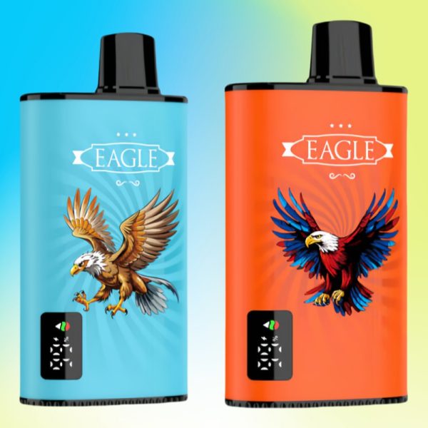 JNR Eagle 23000 Puffs | Puff Cigarette Store JNR Eagle 23000 Puffs | Puff Cigarette Store