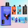 JNR Eagle 23000 Puffs | Puff Cigarette Store JNR Eagle 23000 Puffs | Puff Cigarette Store