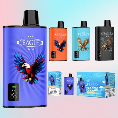 JNR Eagle 23000 Puffs | Puff Cigarette Store JNR Eagle 23000 Puffs | Puff Cigarette Store