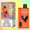 JNR Eagle 23000 Puffs | Puff Cigarette Store JNR Eagle 23000 Puffs | Puff Cigarette Store