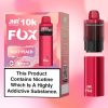 Puff JNR FOX 10K Taff | Puff Cigarette Store Puff JNR FOX 10K Taff | Puff Cigarette Store
