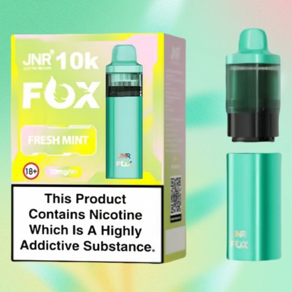 Puff JNR FOX 10K Taff | Puff Cigarette Store Puff JNR FOX 10K Taff | Puff Cigarette Store