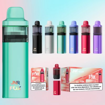 Puff JNR FOX 10K Taff | Puff Cigarette Store Puff JNR FOX 10K Taff | Puff Cigarette Store