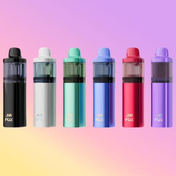Puff JNR FOX 10K Taff | Puff Cigarette Store Puff JNR FOX 10K Taff | Puff Cigarette Store