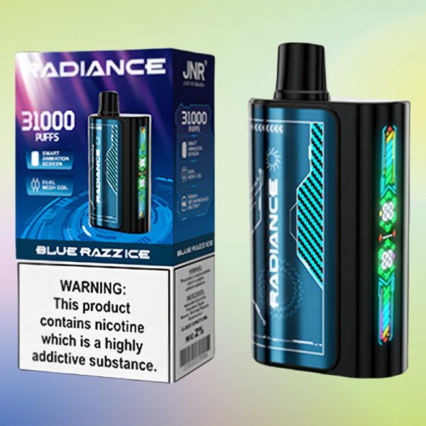Puff JNR Radiance 31000 Taff | Puff Cigarette Store Puff JNR Radiance 31000 Taff | Puff Cigarette Store